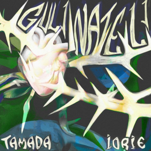 Tamada & Iorie - Guli Nateli