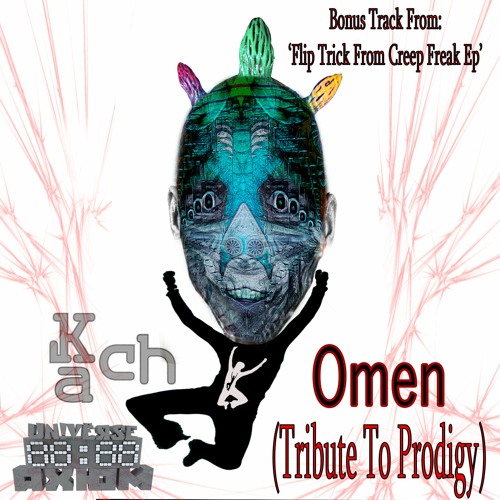 Kach - Omen (Original Mix) (Tribute To Prodigy)