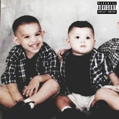 stunt on you feat. shtunnababy(REMASTER)