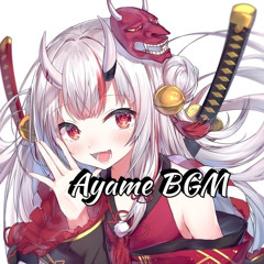 Nakiri Ending BGM