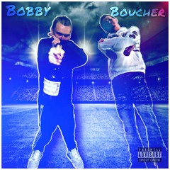 Bobby Boucher - ZootedSOS x Draco $antana