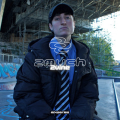 2much Mix Series 44 • 2VINE