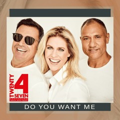 Do You Want Me (feat. Nance , Jacks & Hanks) (C-Base 90s Dance Mix)