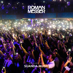 Roman Messer - Suanda Music 316 (15-02-2022)