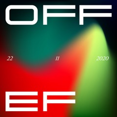 OFF EF - Le 120e parallèle - 22 novembre 2020