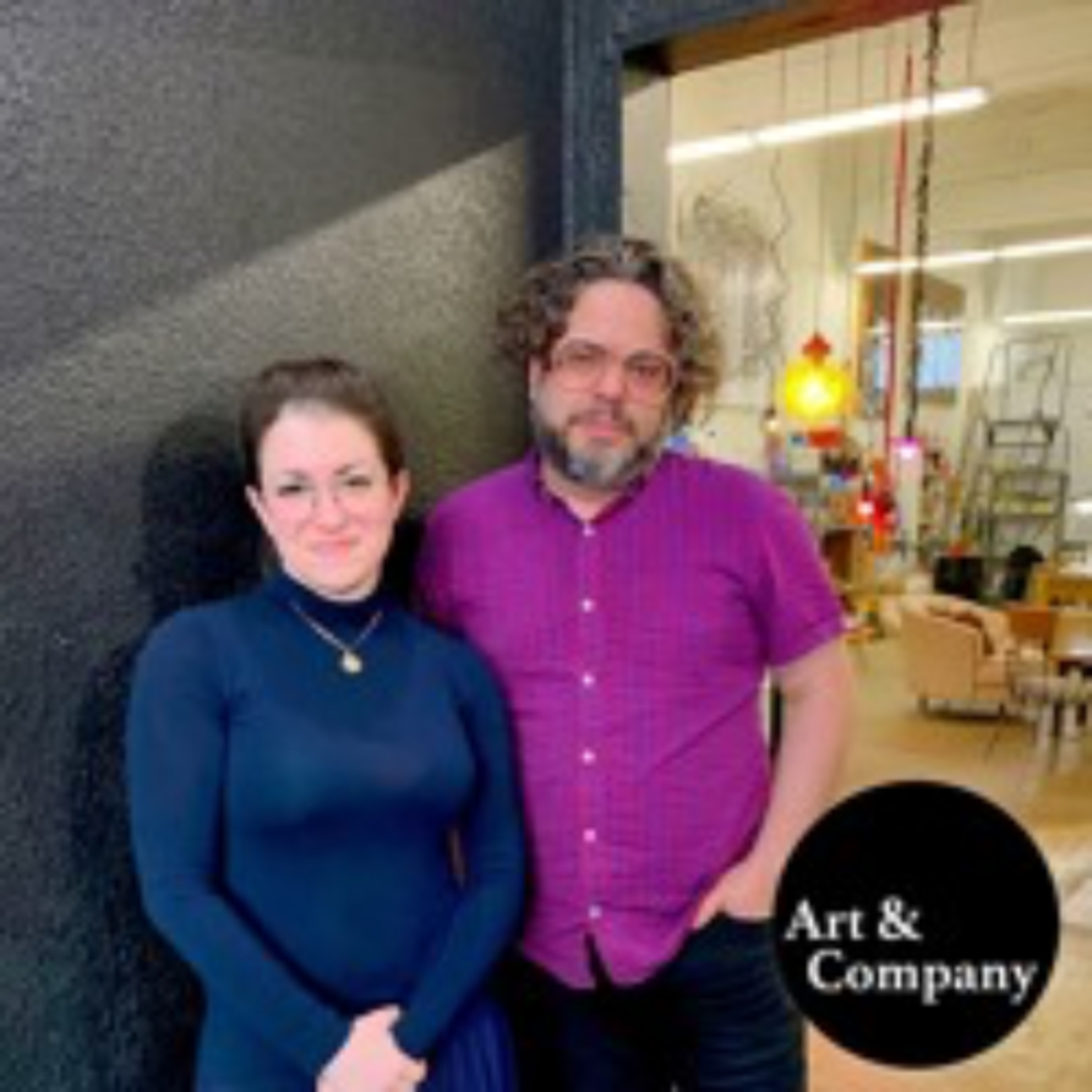 Art & Company Podcast