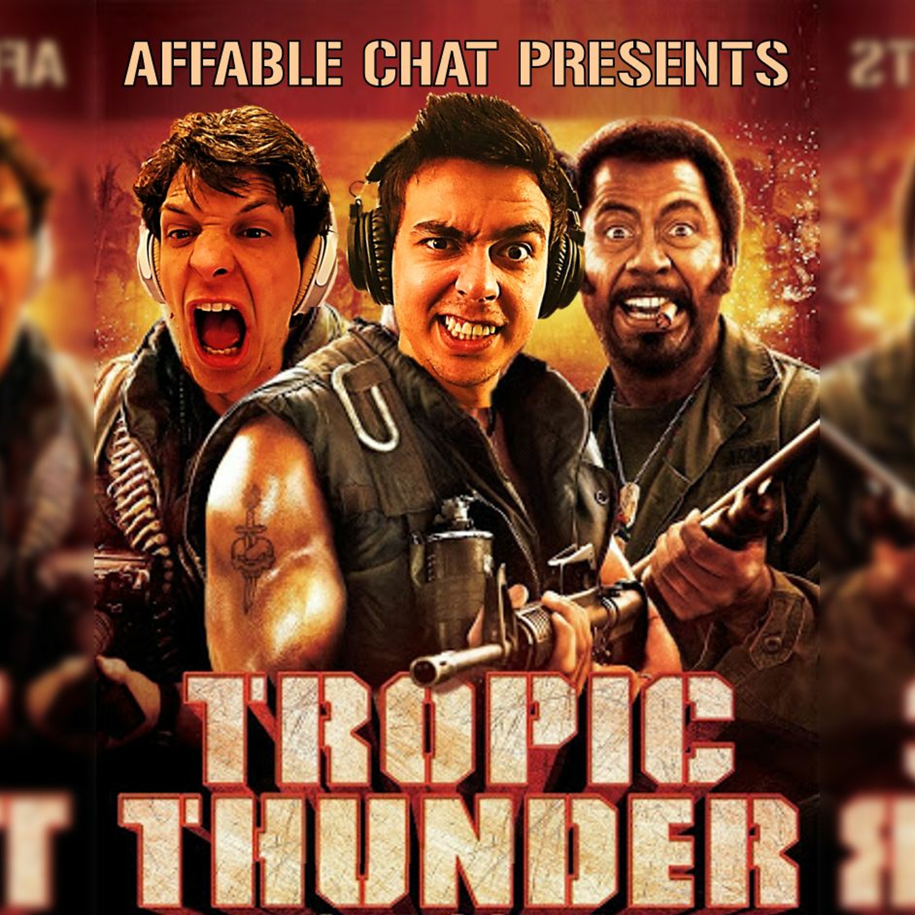 Affable Chat