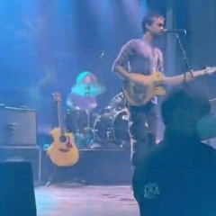 (Live) Taking - Alex G
