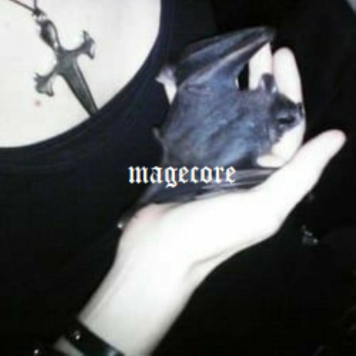 sylvie - magecore (prod. tolique, ziplocker, michi)