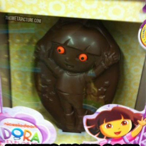 Dora island song 10 minutes but im actually wasting minutes