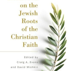 [DOWNLOAD] EPUB 📋 A Handbook on the Jewish Roots of the Christian Faith by  Craig Ev