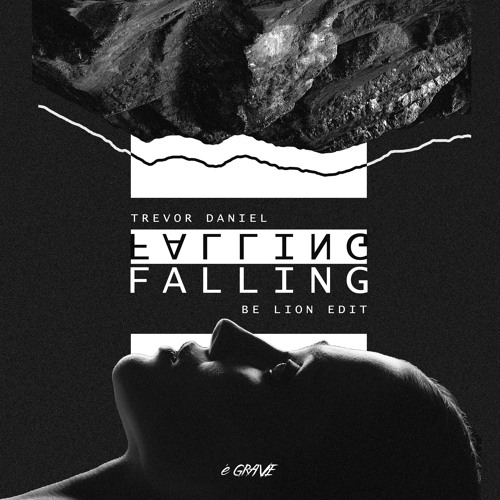 Stream Falling (Be Lion Edit) by O Problema é GRAVE VIP Listen online