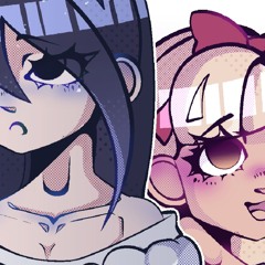 TWO OF A KIND / Mayu, Mew