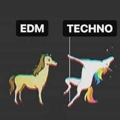 Techno Set (Radio Racoon 20.05.2021)