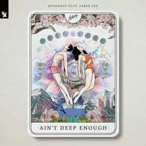 Autograf - Ain't Deep Enough ( SiriDux Remix )