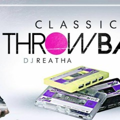 Mixtape Old School RnB