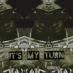 THROWITBACK BY MARLEY 420 FT FTG AND ANTDAWG