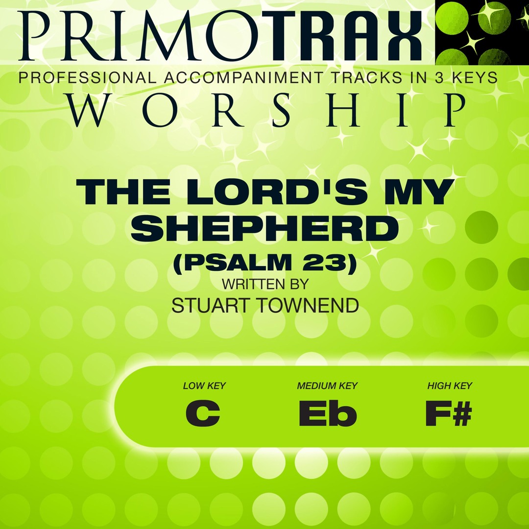 Stream The Lord's My Shepherd (Psalm 23) by Oasis Worship | Listen ...