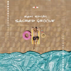 Rem Siman - Sacred Groove (Original Mix) [You Plus One]