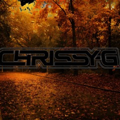 DJ CHRISSY G    OCTOBER 25