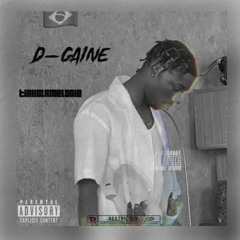 D-GAINE_-_ MÉLODIE (mixed by KIDYY)