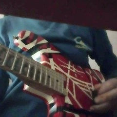 WHITESNAKE GUITAR COVER ON DONT BREAK MY HEART AGAIN