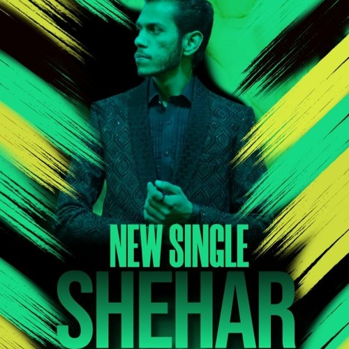 Shehar - Tauseef Khan - New Song 2023 - Melodeez Recordz