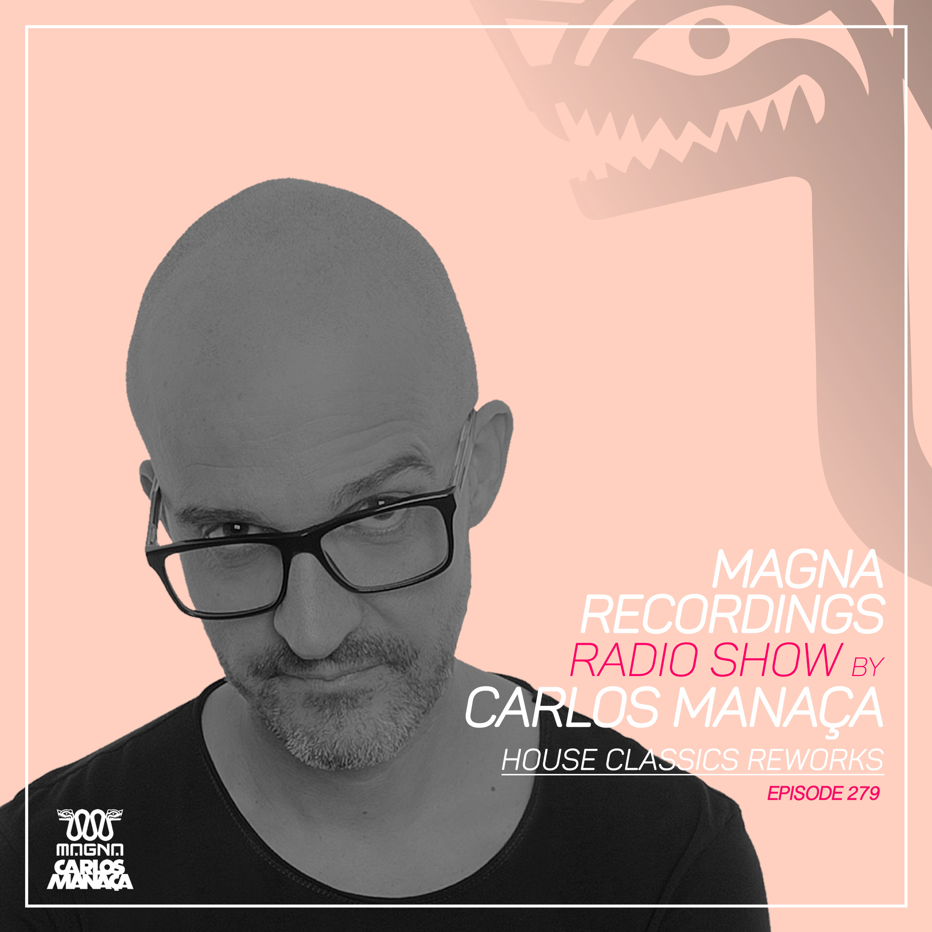 Carlos Manaça