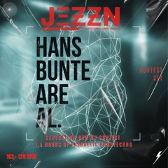 JΞƵƵN | Generation New Contest | Hans-Bunte-Areal | Freiburg