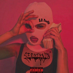 SEROTONIN feat Scumboy Dantte - Мало