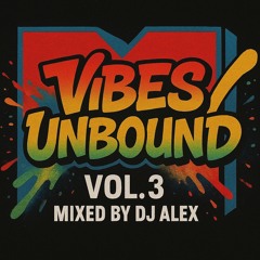 Vibes Unbound Vol 3 (MTV Tribute)