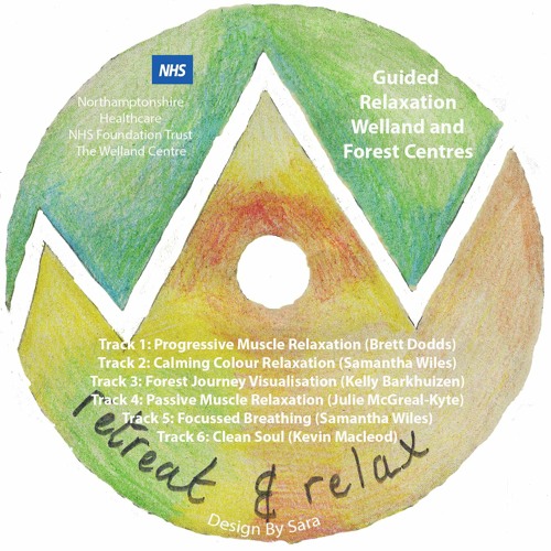 Passive Muscle Relaxation