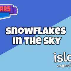 Roblox Islands & BedWars OST - Snowflakes in the Sky by Micah Fischer