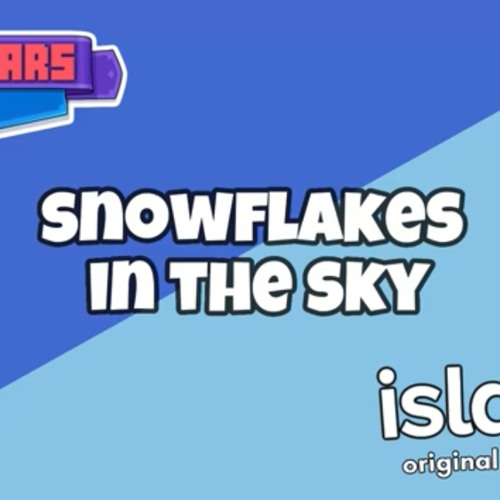 Roblox Islands & BedWars OST - Snowflakes in the Sky by Micah Fischer