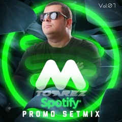 M.Torrez SetMix DEEP 2023