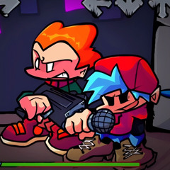 FNF Corruption Collection | Evil Daddy Dearest vs Bf and Pico - Inception (By Nox)