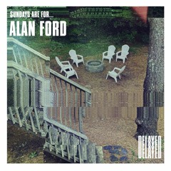 Sundays are for... Alan Ford