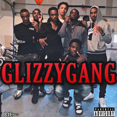 Whippin- GLIZZY x Cashout LC