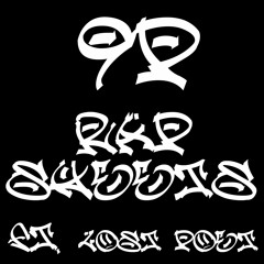Rap Sheets FT Lost Poet