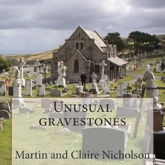 ⚡Audiobook🔥 Unusual gravestones