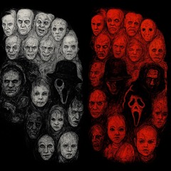 DarkOutros - falling-through-my-mind  Dnb mix 1