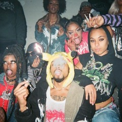 Matt Tha Outlaw - Get Rich (prod. mattthaoutlaw)
