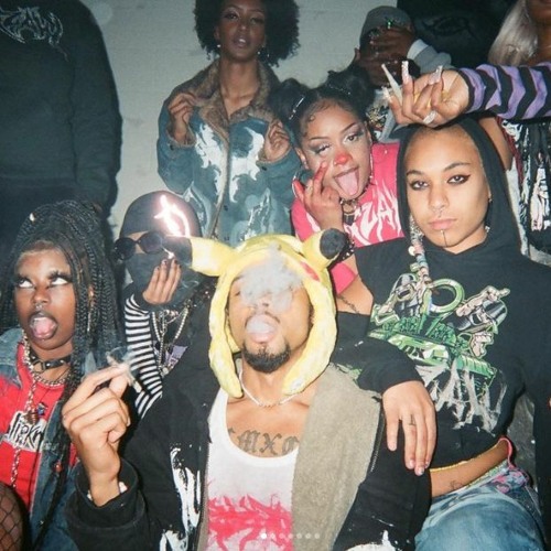 Matt Tha Outlaw - Get Rich (prod. mattthaoutlaw)
