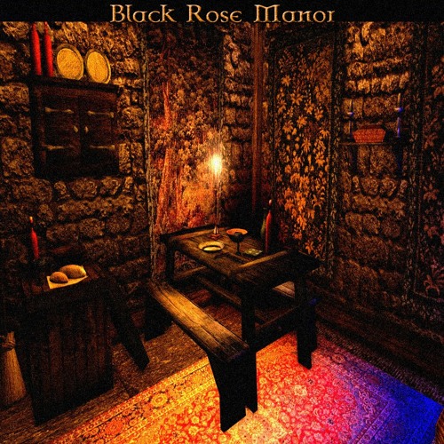 Stream BOJACK BLACK | Listen to BLACK ROSE MANOR playlist online for free  on SoundCloud
