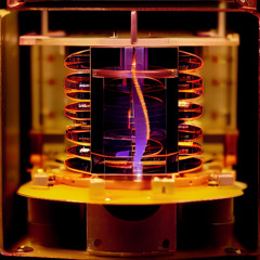 The presence of spirit