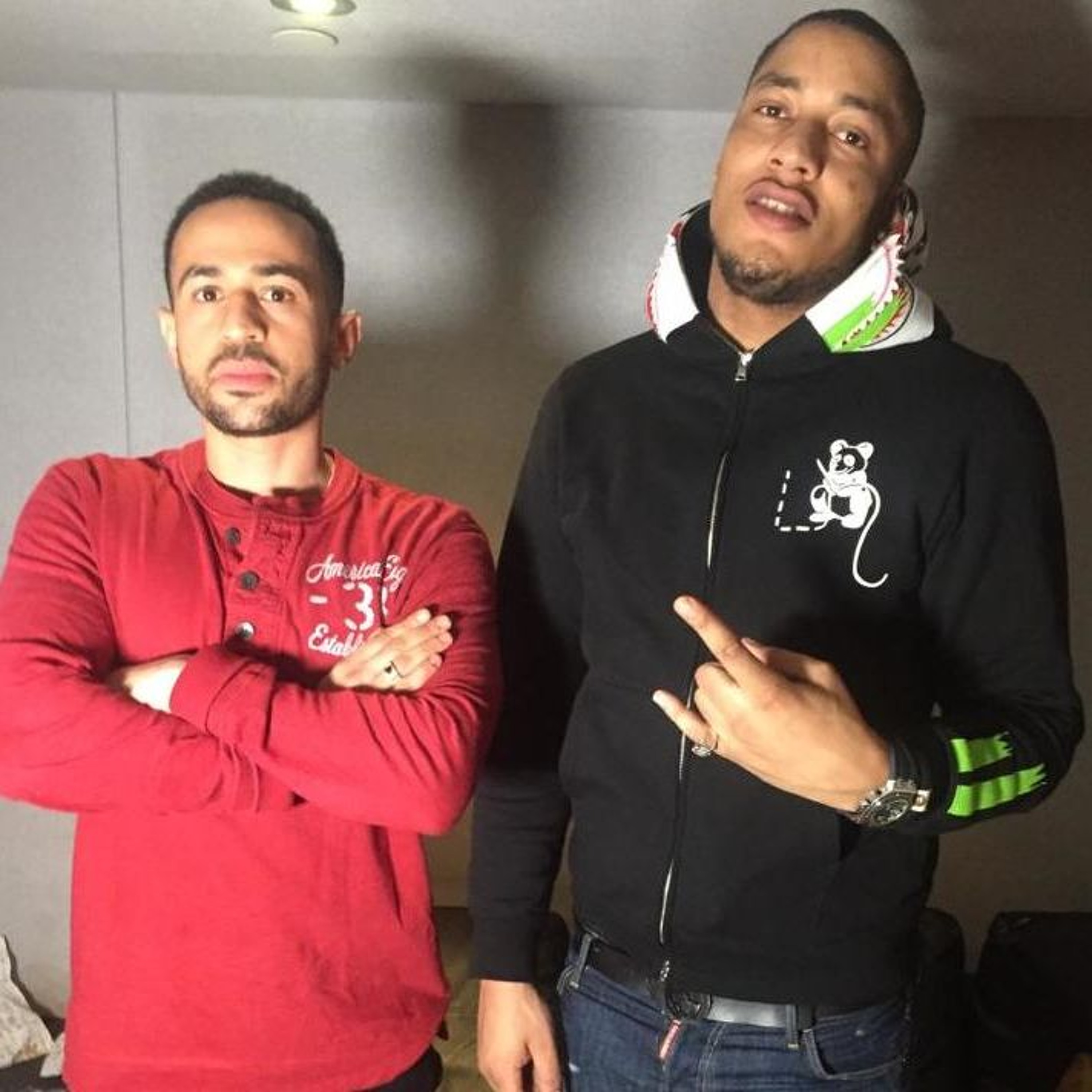 Dutch Chats New Project, Drill & Hard Work Vs Talent episode artwork