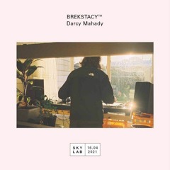Brekstacy - Darcy Mahady