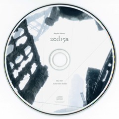 Kepler Stereo #007 [2cd15a]