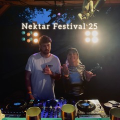Tellerboy b2b Marlene del Mar @ Nektar Festival '25