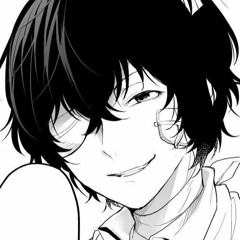 Dazai kinnie edit audio (My alcoholic friends x Dazai Osamu) (@i.love.levi.da)